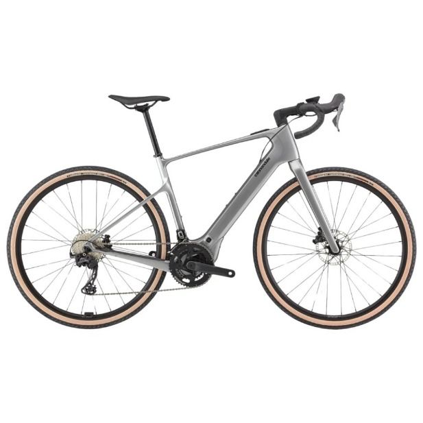 Welcom Cannondale