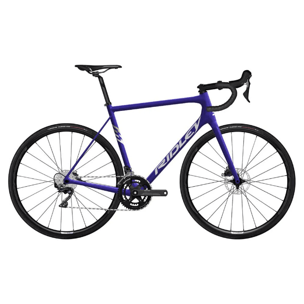 Welcom Ridley