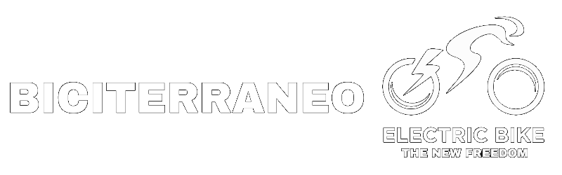 Biciterraneo 1.0 - E-Bike & Road Bike Store